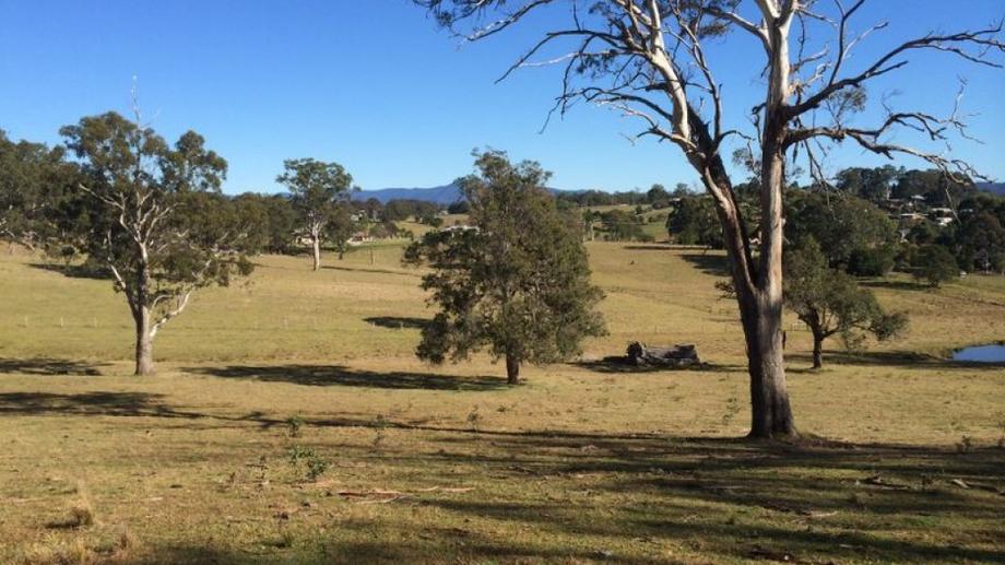 Lot 4 Albert Street Moruya NSW 2537