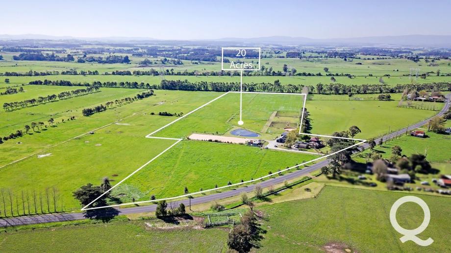 147 Yarragon-Shady Creek Road Yarragon VIC 