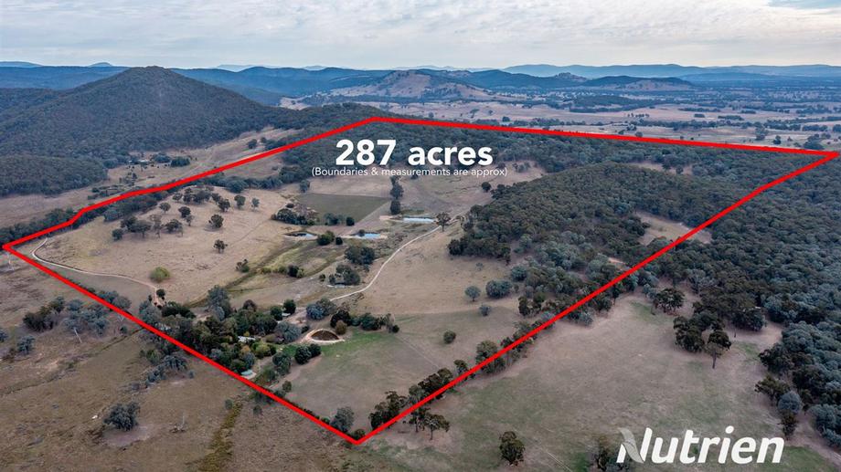 120 Jones Lane Greta South VIC 3675