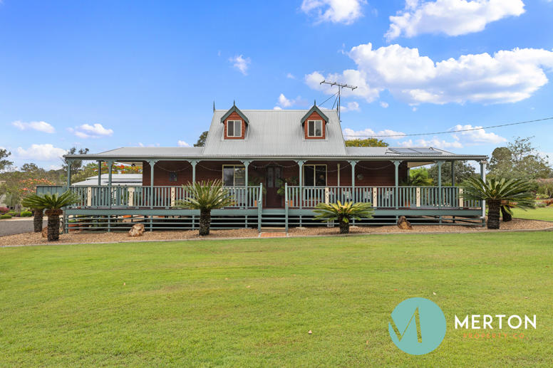 153 Clarkson Drive Curra QLD 4570