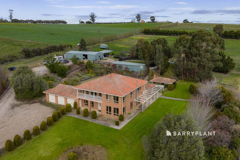 292 Longwarry-Drouin Road Longwarry VIC 3816