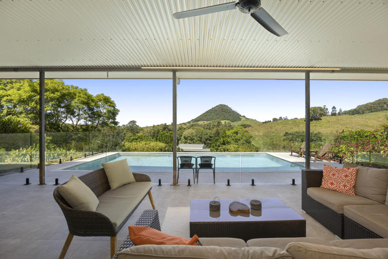 249 Upper Pinbarren Creek Road Pinbarren QLD 4568