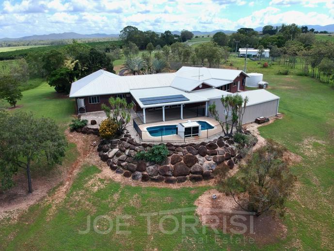 288 Tinaroo Creek Road Mareeba QLD 4880
