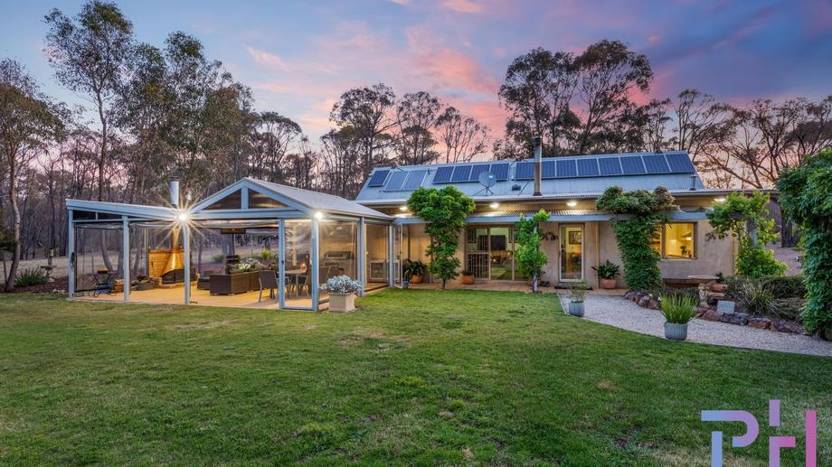 40 Reyn Road Sedgwick VIC 3551