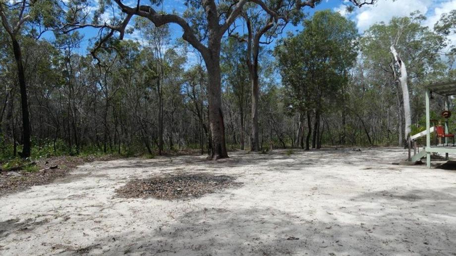 Lot 82 Pacific Drive Deepwater QLD 4674