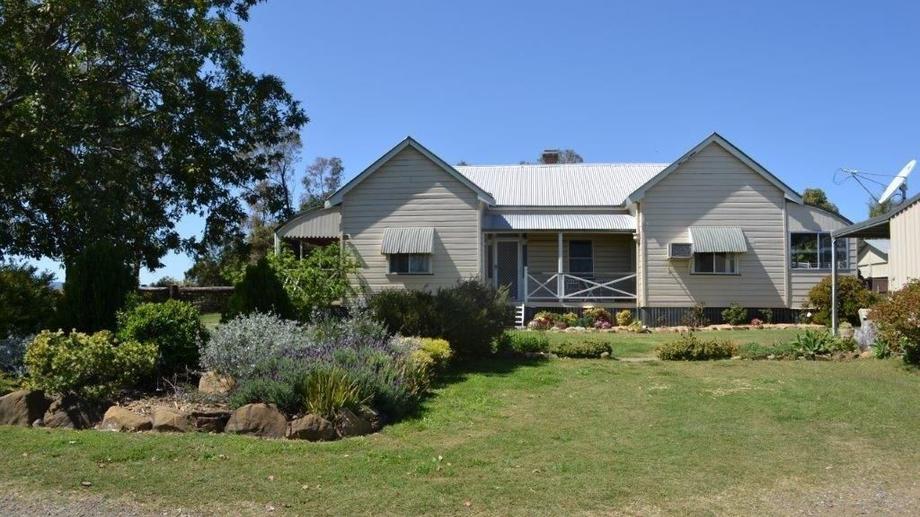 2 / 172  Freestone Creek Rd Freestone QLD 4370