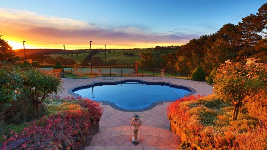 184 Benson Road Gisborne South VIC