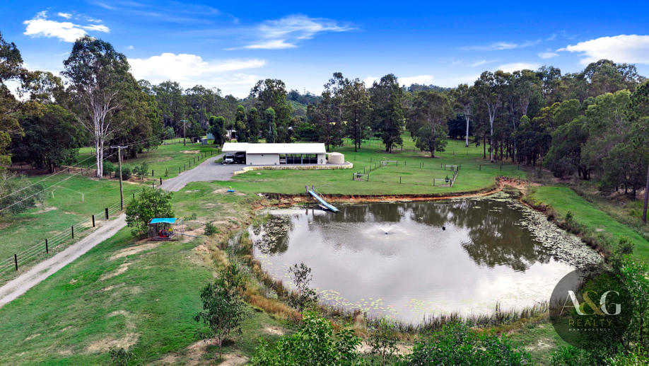166 Pilerwa Road Pilerwa QLD 4650