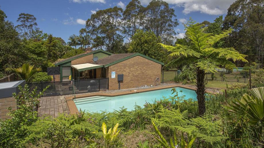 103 Kangaroo Valley Road Berry NSW 2535