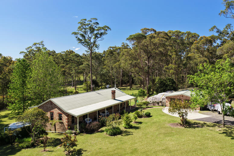 122 Forster Drive Bawley Point NSW 2539