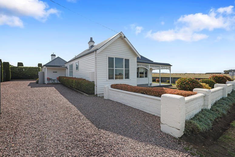 131 Survey Lane Killarney VIC 3283