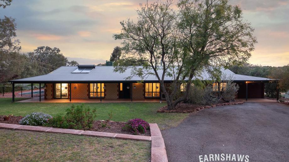 248 Bodeguero Way Wundowie WA 6560