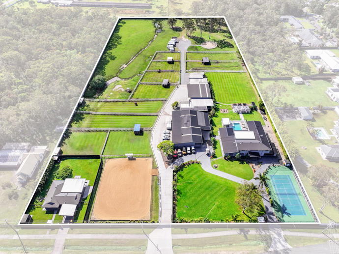 173-187 Carbrook Road Cornubia QLD 4130
