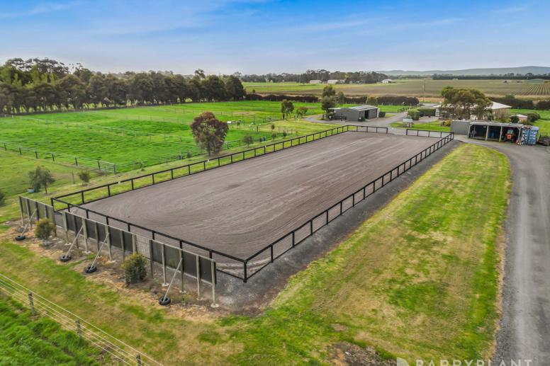 990 Koo Wee Rup-Longwarry Road Catani VIC 3981