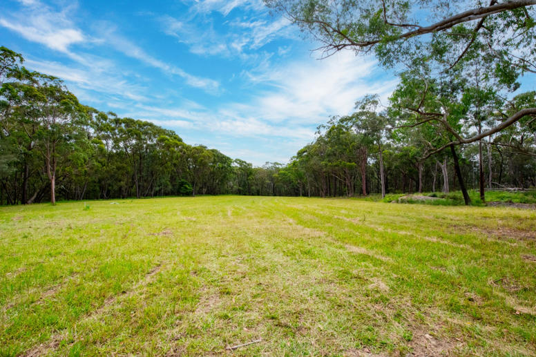 25 Goldsmith Road Somersby NSW 2250