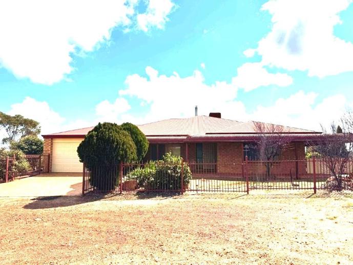 Lot 2122 Haddrill Road Jennapullin WA 6401