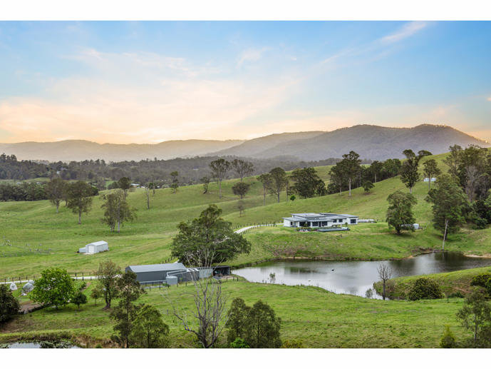 75 Grundon Road Conondale QLD 4552