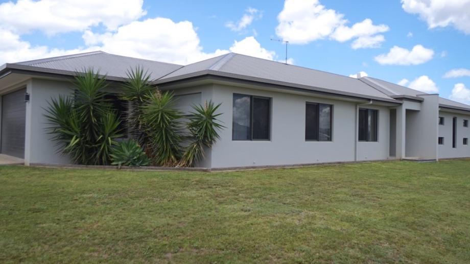 20 Karobean Drive Mareeba QLD 4880