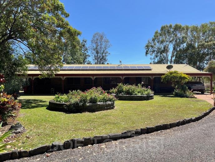 23 Torrisi Road Mareeba QLD 4880