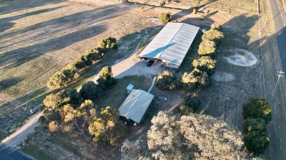Lot 3 210- Orford St Corowa NSW 2646