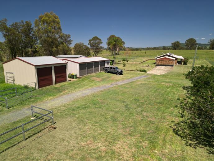 66 Hannah Lane Glamorgan Vale QLD 4306