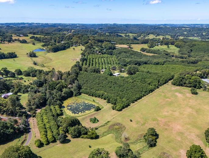 301 Goremans Road Eureka NSW 2480