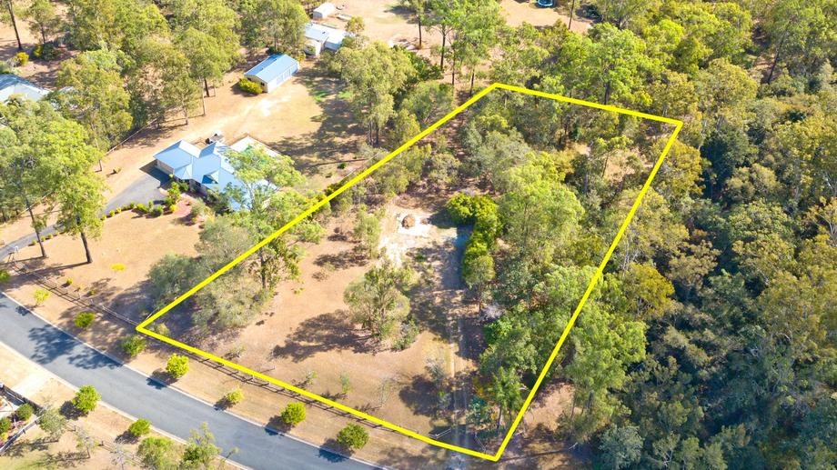44 River Oak Drive Flagstone QLD 4280