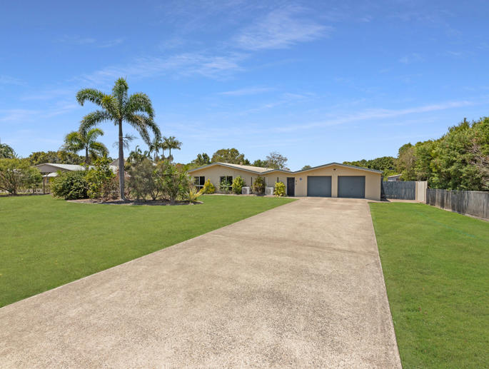 27 Snapper Street Kawungan QLD 4655