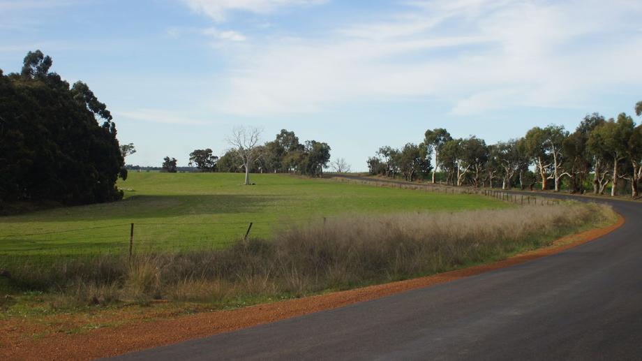 Lot 50 Area Road Kulikup WA 6244
