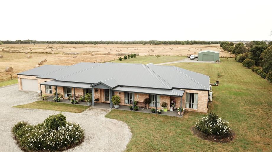 125 McDonalds Drain Road Koo Wee Rup VIC 3981