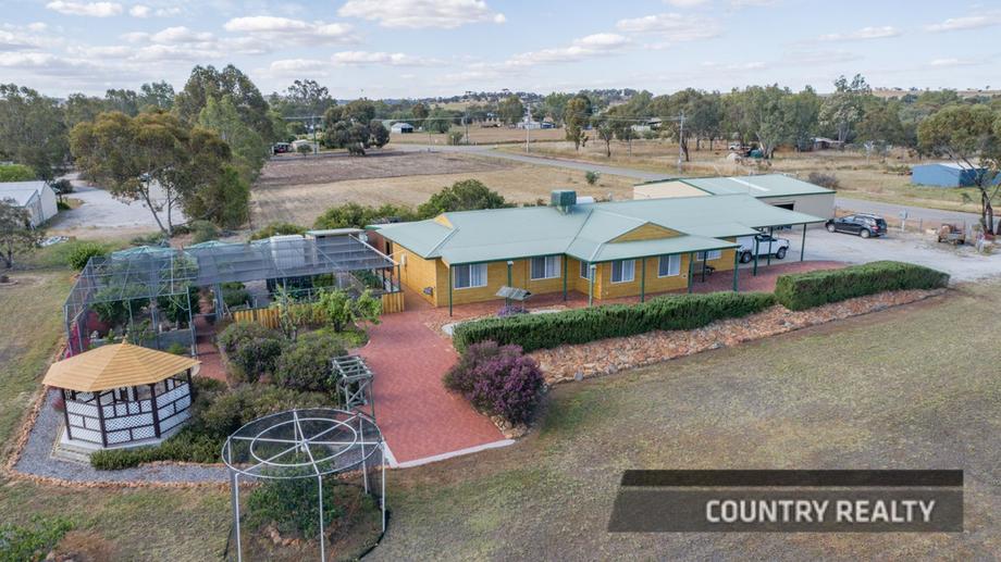 39 Nicholas Street Beverley WA 6304