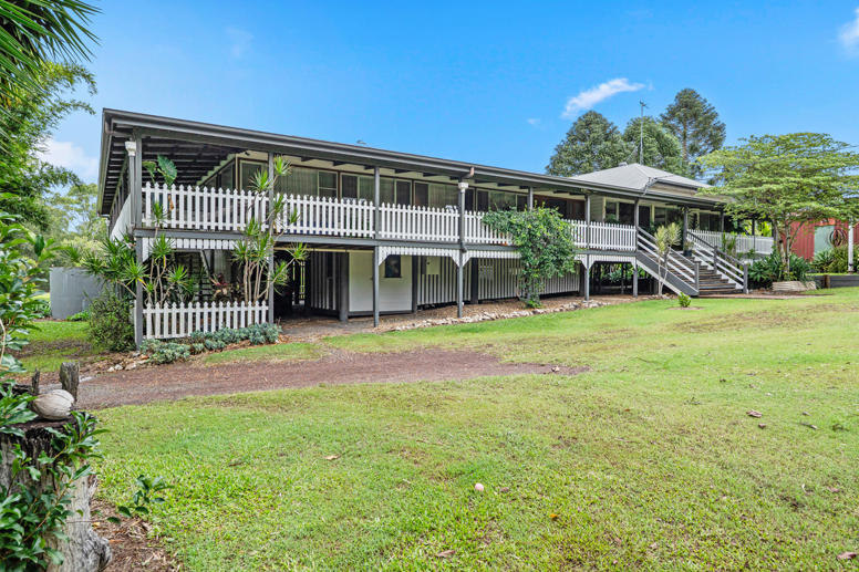 238 Bingham Road Booral QLD 4655