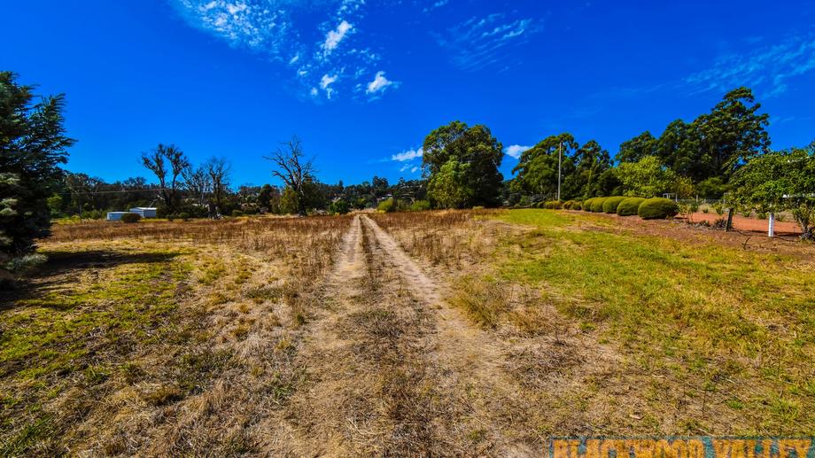 115 Turner Road Bridgetown WA 6255