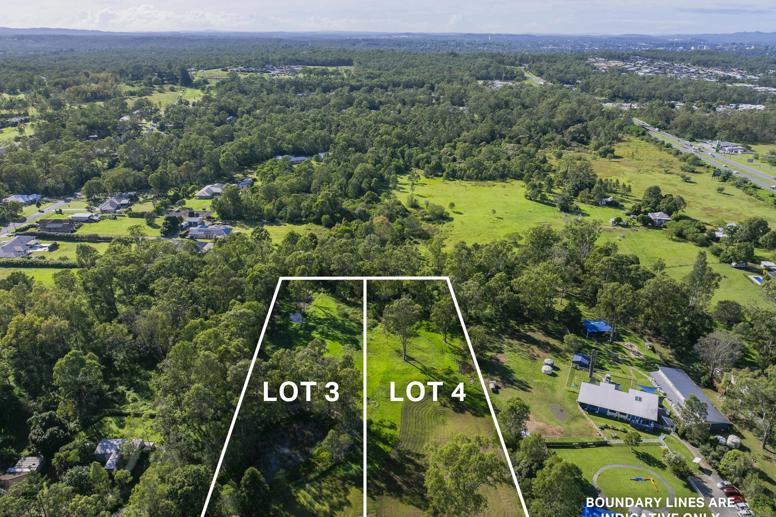 29 Eleazar Drive Blacksoil QLD 4306