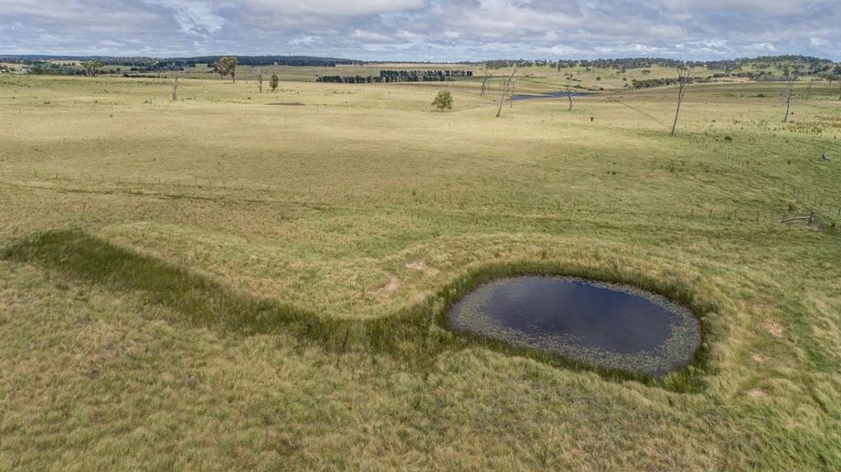 Lot 1 Green Gully Road Uralla NSW 2358