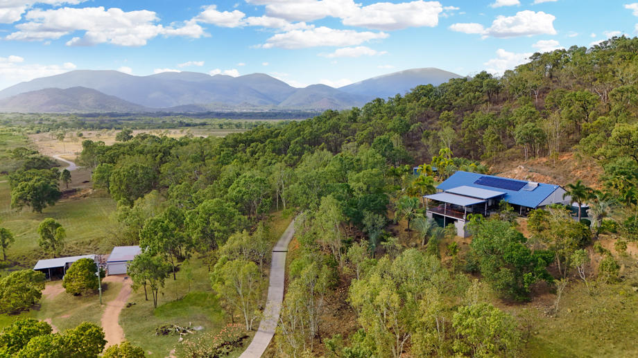 144 Willing Drive Nome QLD 4816