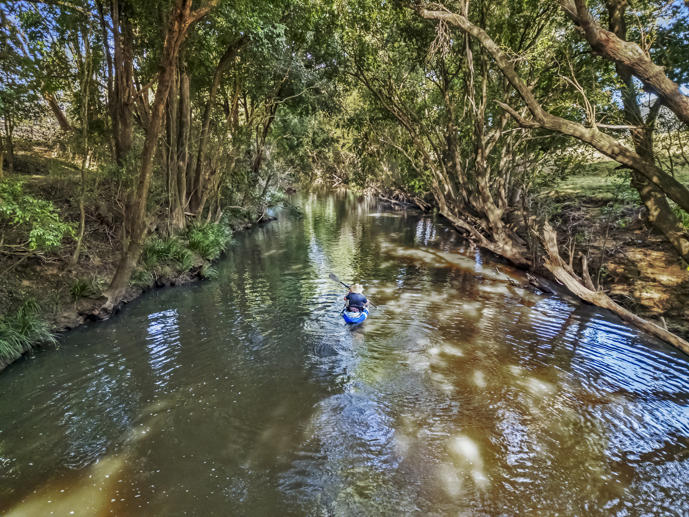 689 The Bucketts Way Stroud Road NSW 2415