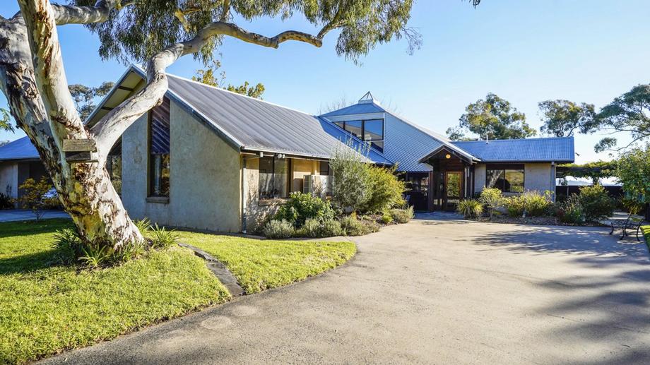 'Corralea  Perc Griffith Way Orange NSW 2800