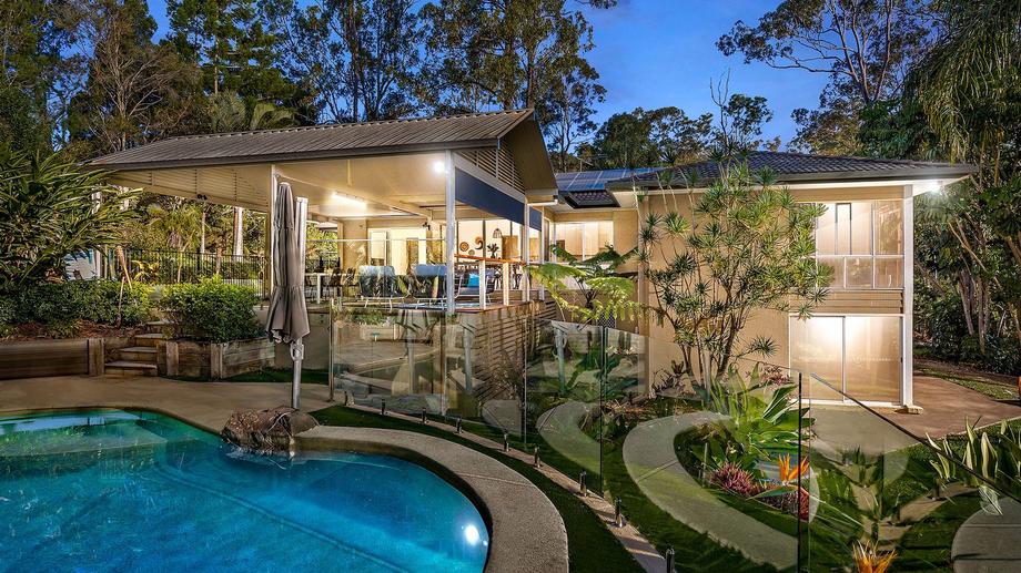 12 Gardonia Place Albany Creek QLD 4035