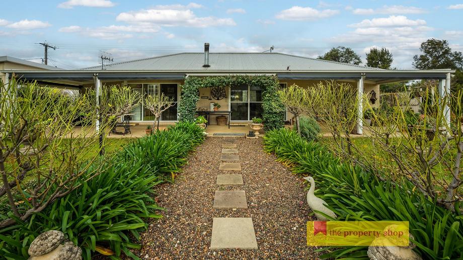 301  Putta Bucca Road Mudgee NSW 2850