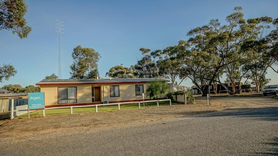 1 West Park Road Bute SA 