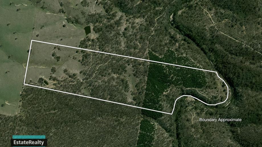 15 Urila Road Tinderry NSW 2620