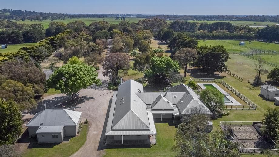 60  McCanns Road Mount Duneed VIC 