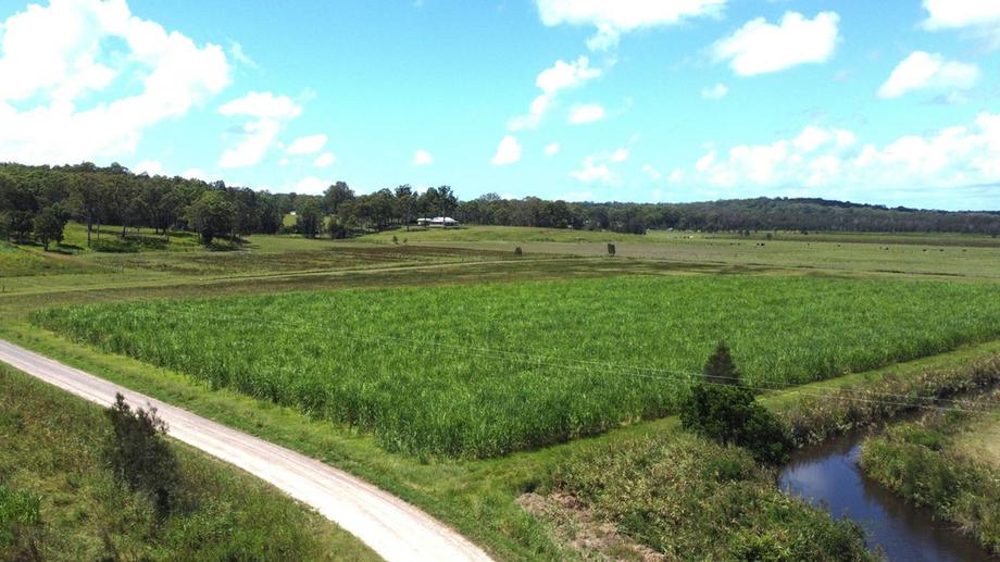  Stokes Road Gulmarrad NSW 2463