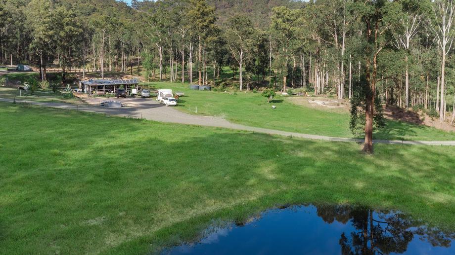 1033 Mandalong Road Mandalong NSW 2264