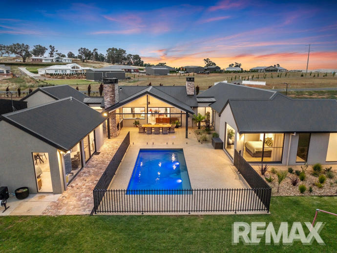 6 Sirius Way Gumly Gumly NSW 2652