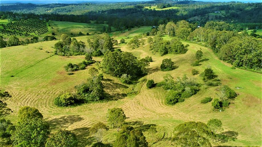 Lot 1 Post Office Road Ravensbourne QLD 4352