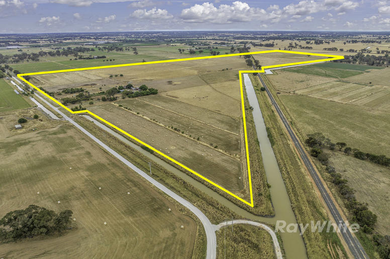 1835 Lilford Road Merrigum VIC 3618