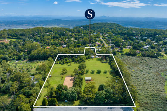 23-25 Kootenai Drive Tamborine Mountain QLD 4272