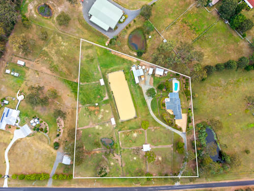 216-230 Vonda Youngman Drive Tamborine QLD 4270